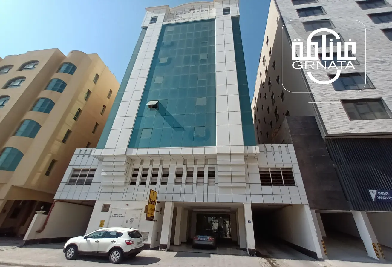 Apartment For Rent In Seqaya